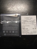 Bateria Do Xiaomi BN41 4000 mAh
