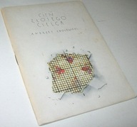 CIEŃ ZŁOTEGO CIELCA Andrzej Cholewicki