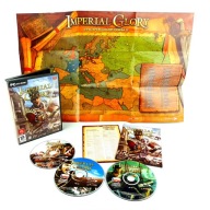 IMPERIAL GLORY PC PREMIEROWE POLSKIE WYDANIE PL