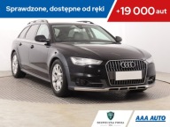 Audi A6 Allroad 3.0 TDI, 268 KM, 4X4, Automat