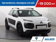Citroen C4 Cactus 1.2 PureTech, Klima