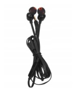 Słuchawki dokanałowe JBL T110