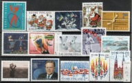 FINLANDIA zestaw 4**