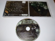 Lay Down Rotten – Reconquering The Pit - CD 2007 DEATH METAL X339