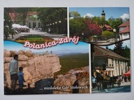 POLANICA-ZDRÓJ - WIDOK - TEN PRZEDMIOT