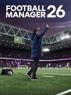 Football Manager 2026 PC Edition - MULTIPLAYER