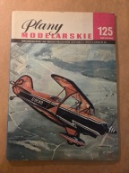 PM nr 125 PITTS SPECJAL S-2 BIG STINKER