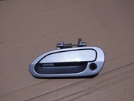 Honda S2000 strona lewa Klamka zewnętrzna drzwi