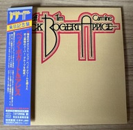 Beck Bogert & Appice – Beck, Bogert & Appice - Mini LP Japan DSD