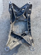 Porsche Cayenne III 9Y S Audi Q7 Q8 łapa podpora skrzyni biegów