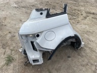 RANGE ROVER EVOQUE L538 ćwiartka PRAWY tył błotnik FUJI WHITE