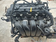 KIA SPORTAGE III IX35 2.0GDI-KOLEKTOR SSĄCY KOMPLETNY PRZEPUSTNICA