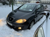 Seat Altea XL Lift 1.2B 2011r Climatronic