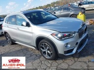 BMW X1 2017 BMW X1 XDRIVE28I 2.0 Benzyna 228KM