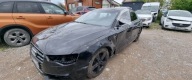 Audi A5 Sportback 2016r, S-LINE.2 0 TDI. AUT. Uszkodzony. Poobijany. Jezdz