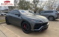 Lamborghini Urus 2019 4.0l 4.0 Benzyna 641KM
