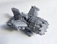 Grocik Samolocik - Warhammer 40k