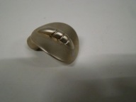 Gałka uchwyt GAMET GU 76 satyna