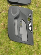 VOLVO v60 III s60 III boczek poszycie drzwi przednie prawe