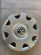 Kołpak Volkswagen OE Oryginalne 16" srebrny