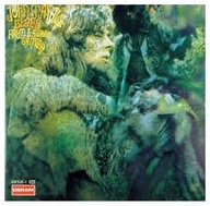 JOHN MAYALL Blues From Lauren Canyon CD 1968 Album feat.Mick Taylor guitar