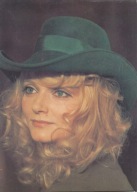 AKTORKA - ANNA SENIUK