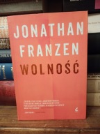 Wolność Jonathan Franzen