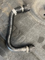 Rura Przewód odpowietrzania BMW U06 u11 8597016