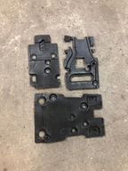 ALFA ROMEO STELVIO OSŁONA WYGŁUSZENIE 50547618 50563234 50563235