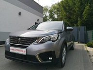 Peugeot 5008 1,5 HDI 130KM Klimatr Navi Kamera