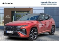 Hyundai Tucson 1.6 Benzyna 150KM