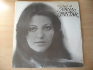The best of Anna Jantar (1 Press 1980)