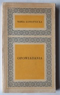 Opowiadania Maria Konopnicka