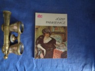 Józef Pankiewicz ABC Pawlas