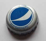 Kapsel zagraniczny - Filipiny PEPSI