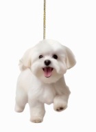 MALTAŃCZYK BRELOK ZAWIESZKA DO KLUCZY PLECAKA