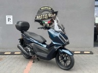 Kymco Skytown 125 Ostatnia sztuka Benzyna 11KM