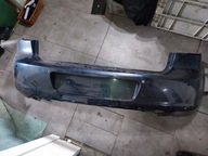 Zderzak tył tylny 5k6807421 VW Golf VI