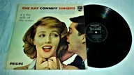 The Ray Conniff Singers- It's The Talk Of The Town