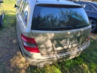 Mercedes C Klasa W204 na części