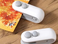 ZGRZEWARKA OTWIERACZ DO FOLII BEZPRZEWODOWA NA USB Z MAGNESEM 2 W 1