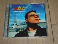 ATB-Movin' Melodies 1 wyd.1999