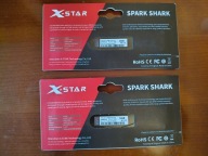 Pamięć RAM DDR4 16GB 2666 MHz PC4-21300 X-STAR SPARK SHARK Intel i AMD nowe