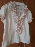 saint tropez bluzka roz L