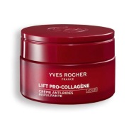 Yves Rocher LIFT PRO COLLAGENE krem na dzień 50 ml UJĘDRNIAJĄCY + 2 GRATISY