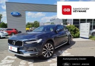 Volvo V90 Cross Country 2.0 B6 (300KM14KM) AWD Geartronic Ultimate Bright