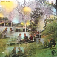 Herman's Hermits – Blaze
