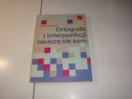 Ortografii i interpunkcji nauczę się sam Janina Wójcik