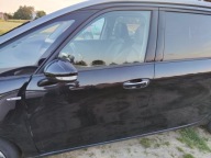 CITROEN C4 GRAND PICASSO II DRZWI LEWE PRZÓD KOD LAKIERU EXY