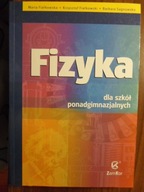 Fizyka dla szkół ponadgimnazjalnych Sagnowska